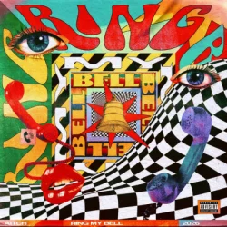 Мұқаба Aitch - RMB (Ring My Bell)