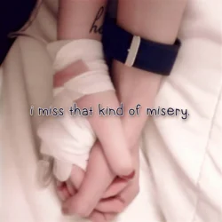 Мұқаба pupsies - Misery.