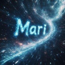 Мұқаба Mari - Mix by Mari