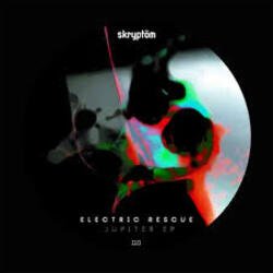 Мұқаба Electric Rescue, Abd Al Malik, Gaspar Claus - les démons périodiques