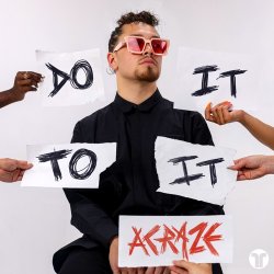 Acraze feat. Cherish - Do It To It (Yudzhin Radio Remix)