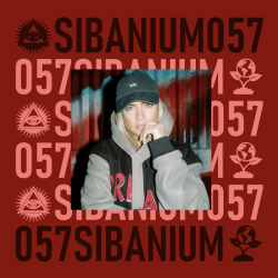 Мұқаба Presented by SIBANIUM - Sibanium Radio EP057