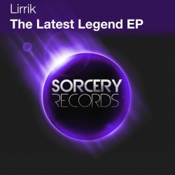 Мұқаба LIRRIK - Just One Touch (Original Mix)