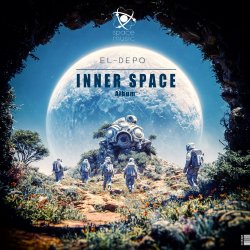 Мұқаба Inner space-part 8 (The Great Victory)