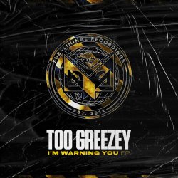 Мұқаба Too Greezey - Powerful Secret