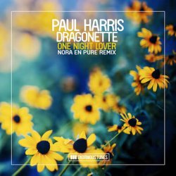 Мұқаба Paul Harris, Dragonette - One Night Lover (Nora En Pure Instrumental Club Mix)