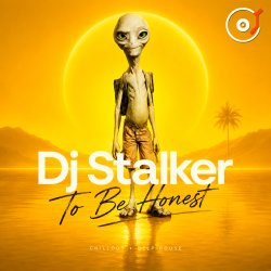 Мұқаба To Be Honest (Mix By Stalker)