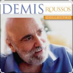 Мұқаба Demis Roussos - Sister Mary
