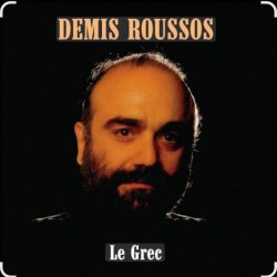 Мұқаба Demis Roussos - We Shall Dance