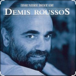 Мұқаба Demis Roussos - Winter Rains