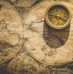 Мұқаба Beat Cartography - Stratosphere