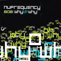Мұқаба Nu Freq L - Rising Stronger
