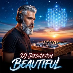Мұқаба DJ Jakovlevich - Beautiful