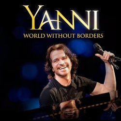 Мұқаба Yanni - The Rain Must Tell
