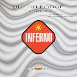 Мұқаба Dutch Force - Deadline (Original Mix)