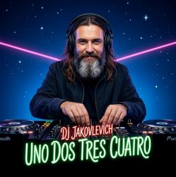 Мұқаба Uno, dos, tres, cuatro