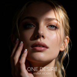 Мұқаба ONE DESIRE
