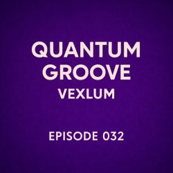 Мұқаба Quantum Groove 032
