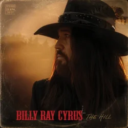 Мұқаба Billy Ray Cyrus - Tip Your Hat