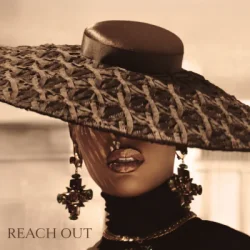 Мұқаба Victoria Monét - Reach Out
