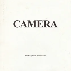 Мұқаба Charli xcx - Camera