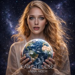 Мұқаба ANNA AIDEM - EARTH PULSE