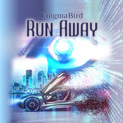 Мұқаба Run Away