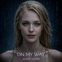 Мұқаба ONE MY WAY