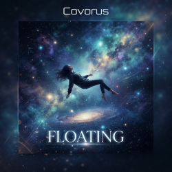 Мұқаба Floating Ver. 2