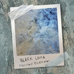 Мұқаба Black Lama - Не Смотри
