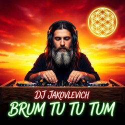 Мұқаба Brum Tu Tu Tum