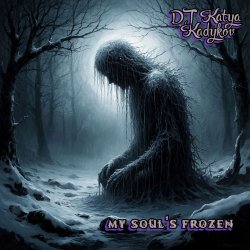 Мұқаба DJ Katya Kadykov - My soul's frozen (minatrix_edition)