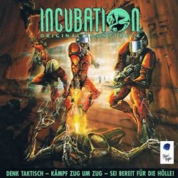 Мұқаба Incubation - Sincronización Y Corrección