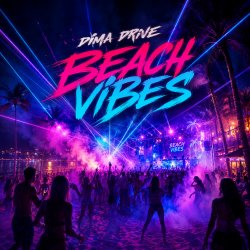 Cover Beach Vibes