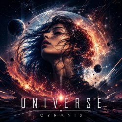 Мұқаба REEEF - Universe (Original Mix)