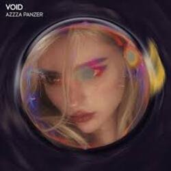Мұқаба azZza, Panzer - VOID