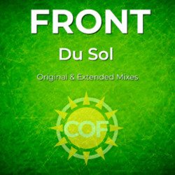 Мұқаба Front - Du Sol (Original Mix)