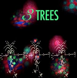 3.treeS - Nebula Rising (Original Mix)