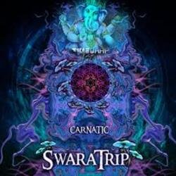 Мұқаба SwaraTrip - Panchama
