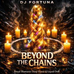 Мұқаба DJ FORTUNA - Beyond the Chains auff