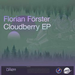 Мұқаба Florian Förster - Certainty