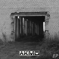 Мұқаба AkMD - Body