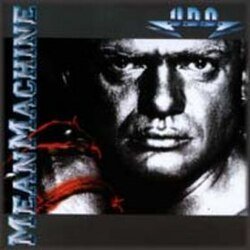 Мұқаба U.D.O. - Break The Rules