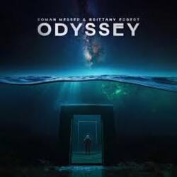 Мұқаба Roman Messer & Brittany Egbert - Odyssey (Extended Mix)