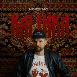 Мұқаба Noize MC - Не Надо Было