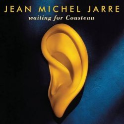 Мұқаба Jean Michel Jarre - Calypso III (fin de siecle)