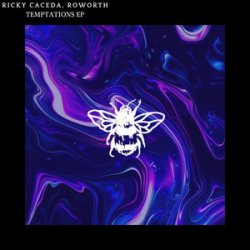 Мұқаба Ricky Caceda & ROM - Night Clubbers (Mixed)