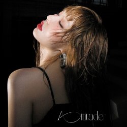 Мұқаба Hyuna - Q&A