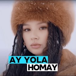 Мұқаба Homay [ExclUsive Remix]