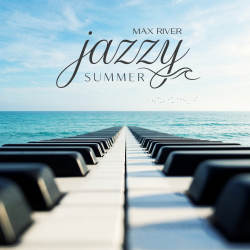 Мұқаба Jazzy Summer